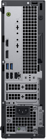 Dell OptiPlex 3070 i3-9100 8GB 256M.2 DVD Win11Pro