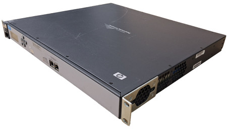 HP MSM760