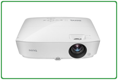 BENQ BEAMER MH550