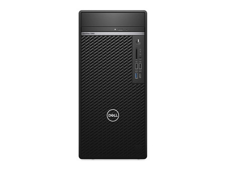 Dell OptiPlex 7080 i5-10600 8GB RAM 1TB SSD DVD-RW W11P