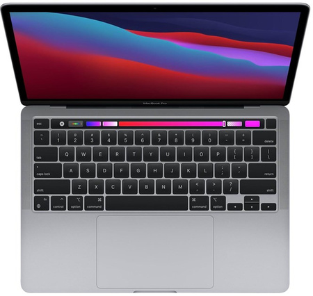 Apple MacBook Pro A2251 i5-1038NG7 16GB 512M.2 13''