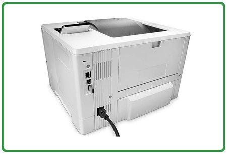 HP LaserJet Pro M501dn Sieć Duplex A