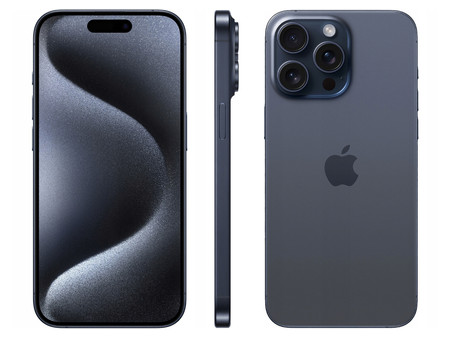 Apple iPhone 15 Pro Max 256GB