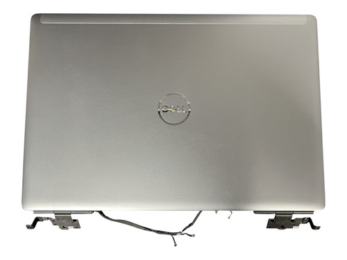 Komplet klapy matrycy Dell Precision 7550