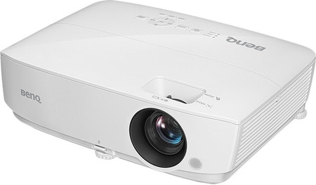 BENQ BEAMER MH550