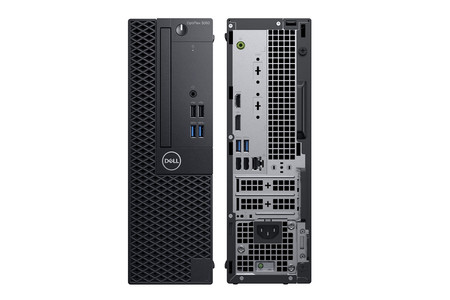 Dell 3060 i5-8500/8/256M.2/-/W10P