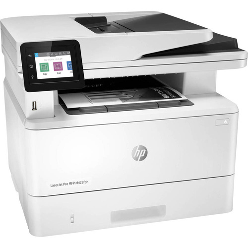 HP LaserJet Pro M428fdn A