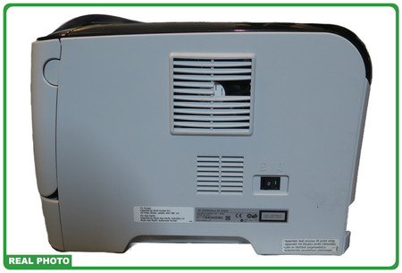 Ricoh Aficio SP 3500N A