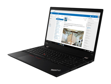 Lenovo ThinkPad T590 i5-8265U 16GB RAM 256GB 15" W11P