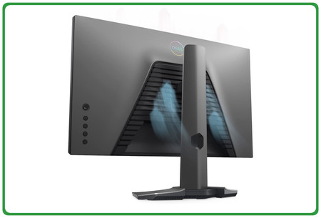 DELL S2522HG A