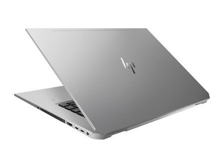 HP ZBook Studio G5 i7-9750H 16GB RAM 512GB M.2 15" W11P
