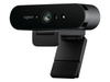 Logitech BRIO 4K (V-U0040)