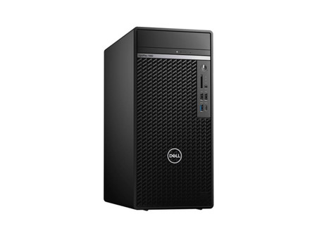 Dell OptiPlex 7080 i5-10600 8GB RAM 1TB SSD DVD-RW W11P
