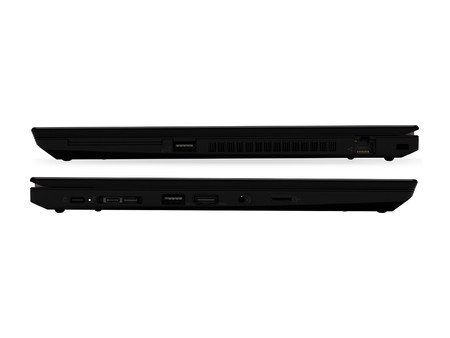 Lenovo T14 G1 i5-10310U 16GB RAM 512GB M.2 14" W11P