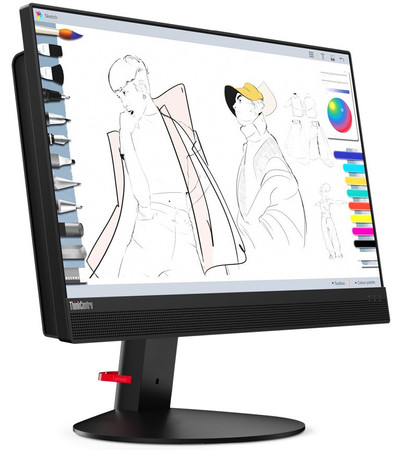 Lenovo ThinkCentre M920z i3-8300/8/256/-/W10P