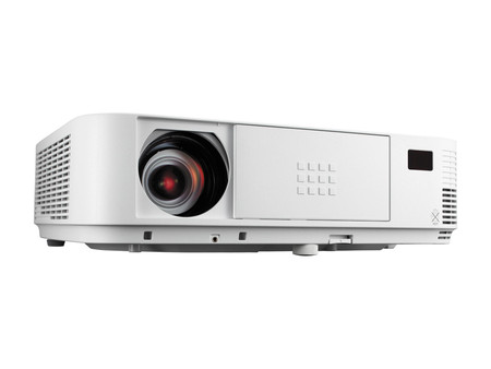 NEC NP-M322W