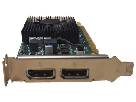 nVidia Geforce GT 730 2GB low profile