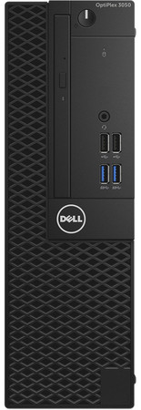 Dell 3050 i3-6100 8GB 500HDD W10P A