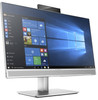 HP EliteOne 800 G3 i3-7100 8GB 256SSD DVD Dotykowa 24" Win10Pro