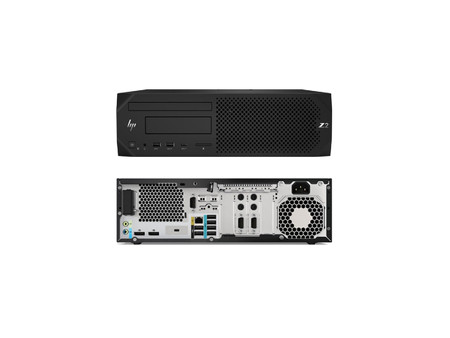 HP Z2 G4 i7-8700 16GB RAM 1TB M.2 W11P
