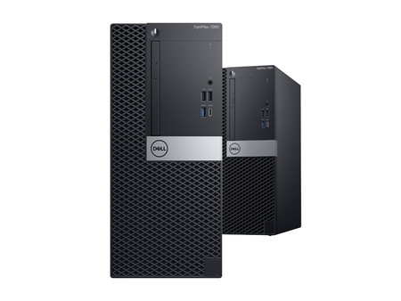 Dell Optiplex 7060 i3-8100 16GB RAM 1TB HDD W11P