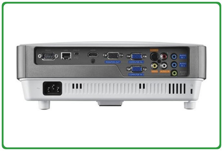 BenQ MX816ST