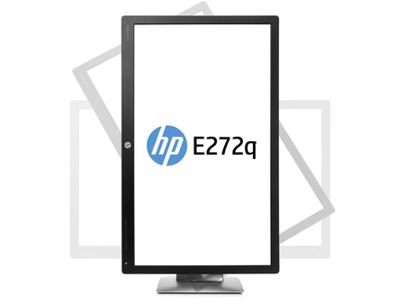 HP EliteDisplay E272q 27" A