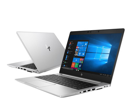 HP Elitebook 745 G6 Ryzen 5 Pro 3500U 16GB RAM 256GB M.2 14" W11P