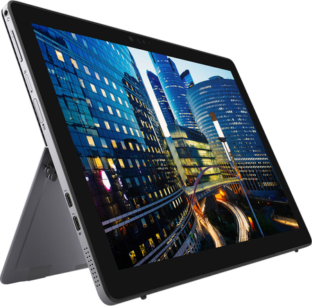 Dell 7210 i5-10310U 16GB 512M.2 Dotykowa 12" Win11Pro 