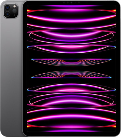 Apple iPad Pro 11" 4th gen Wifi + Cellular 128GB