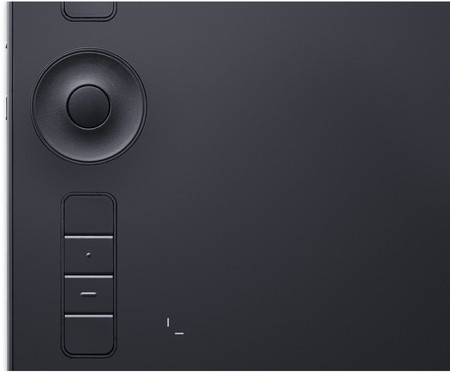 WACOM Intuos Pro L (pth-860)