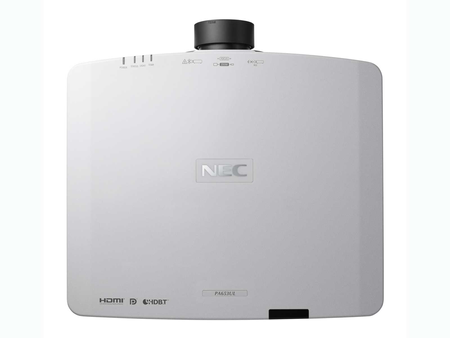 NEC NP-PA653ULG