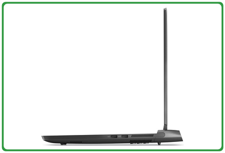Dell Alienware M17 R5 AMD 7-6800H 16GB 1TBM.2 Win11Home