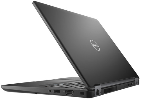 Dell 5480 i5-6200U/8/130SSD/-/14"/W10P A-