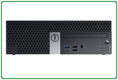 Dell OptiPlex 5060 i5-8400 8GB 256M.2 W11P