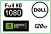 Dell G15 5511 I5-11400H/8/256M.2/-/15''/W10H