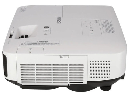 Epson EB-2255U