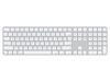 Klawiatura Magic Keyboard touchID numpad A2520
