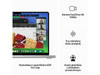 Apple MacBook Pro M3 18GB RAM 512GB 14" MacOSTahoe