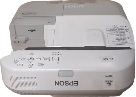 Epson H456B (EB-470) A