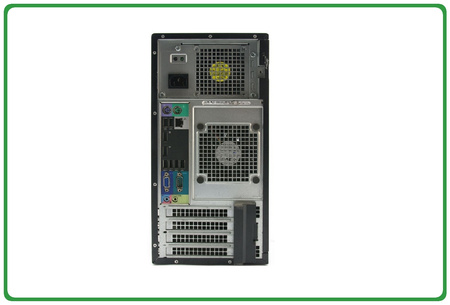 Dell OptiPlex 7010 i5 6GB 250GB DVD-RW