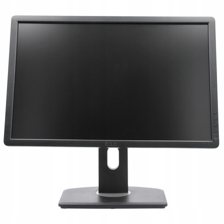 DELL P2213F W22"