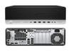 HP EliteDesk 800 G4 i5-8500 8GB 256M.2 DVD Win11Pro