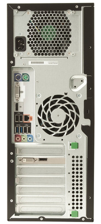 HP Z230 i7-4790 16GB 628GB(HDD+SSD) DVDRW W7PRO A