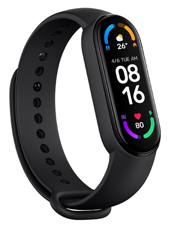 Xiaomi Mi Smart Band 6 Nowy