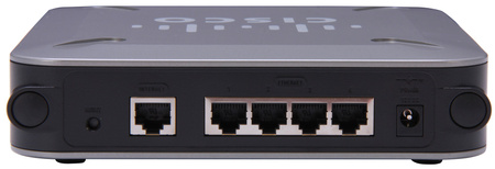 Cisco RVS4000