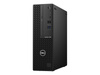 Dell OptiPlex 3080 i5-10500 8GB RAM 256GB M.2 DVD-RW W11H
