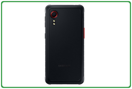 Samsung Galaxy Xcover 5 (SM-G525F) - 64GB A-