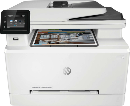 HP Color LaserJet Pro MFP M280nw A
