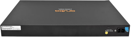 HP ARUBA 2530-48G PoE+ Switch J9772A